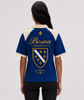 Bosna I Hercegovina - Blue Polo UNISEX