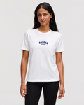 Bosna I Hercegovina - White Tee UNISEX