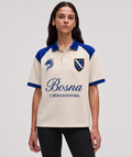 Bosna I Hercegovina - Cream Polo UNISEX